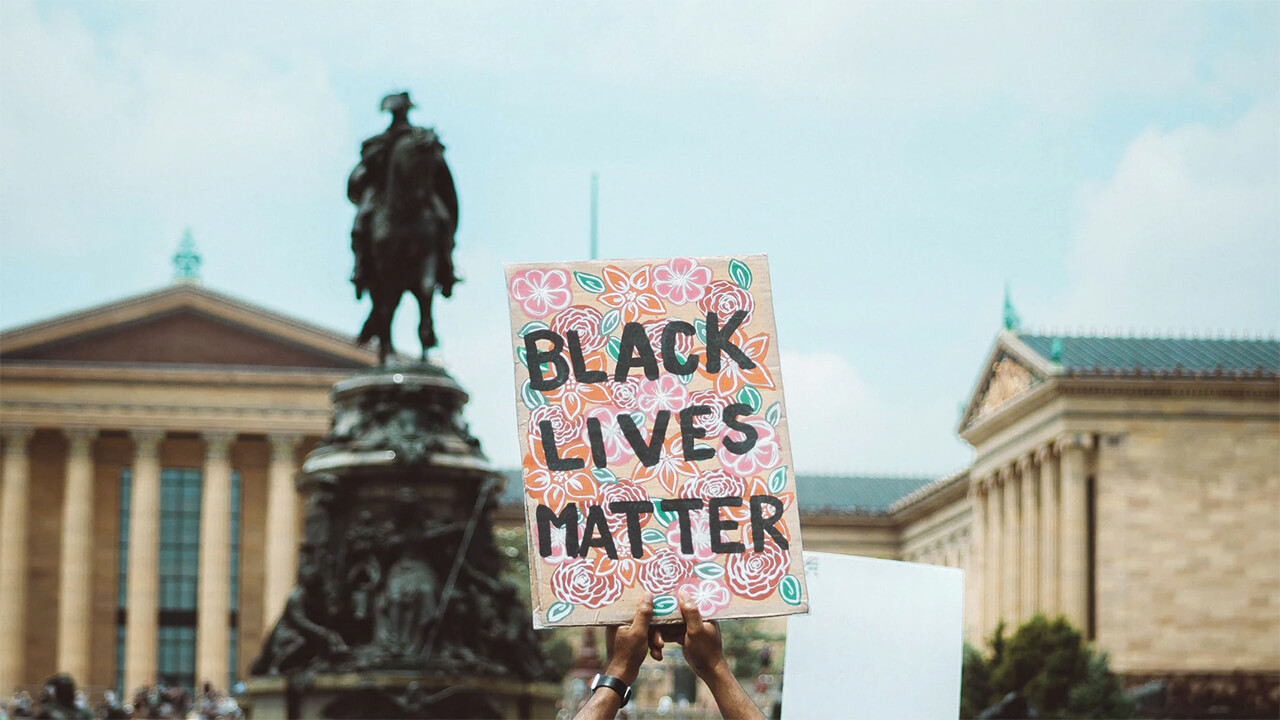 Protected: Black Lives Matter!