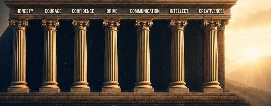 Intelligence Is a Capability. Character Determines Its Consequences.
