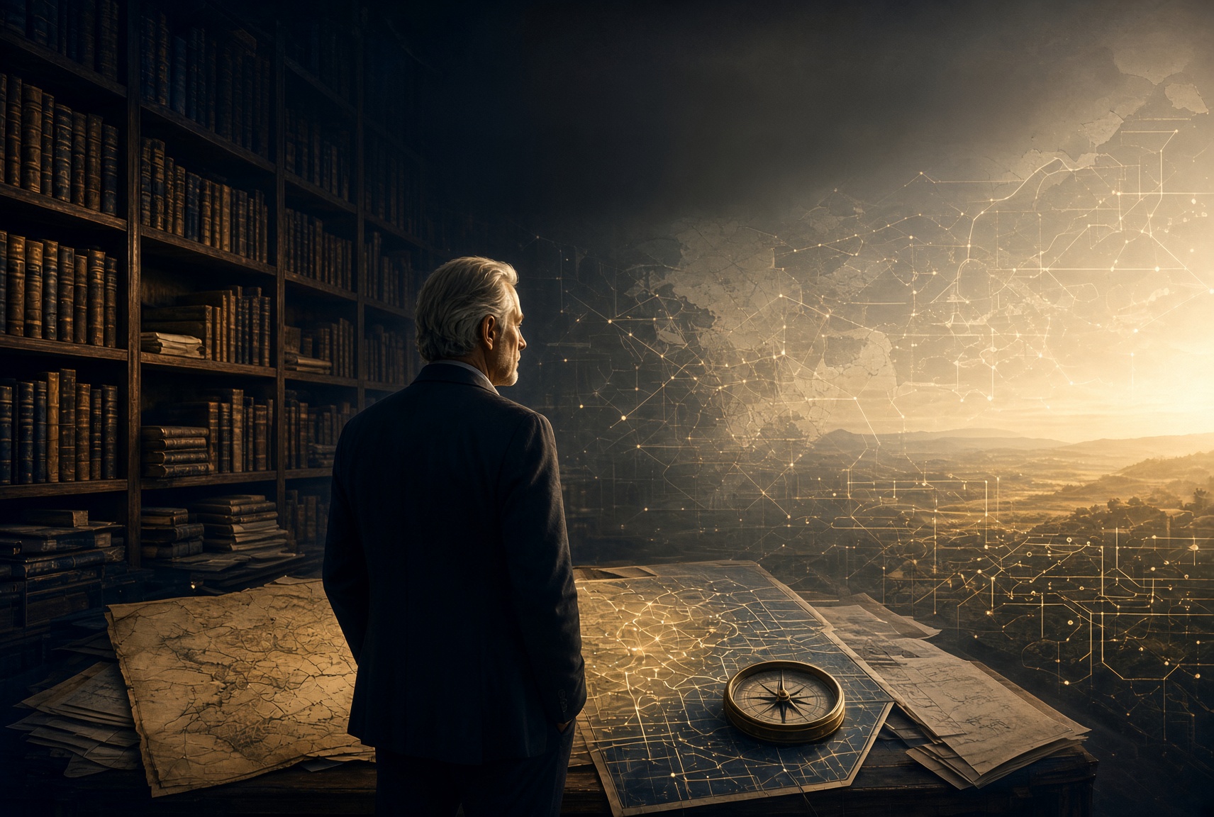 The Hardest Lesson Experience Teaches
